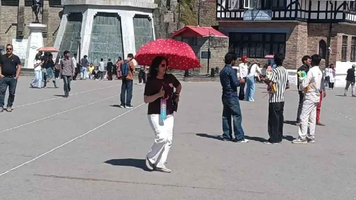 Himachal Pradesh Tourism Growth: हिमाचल में टूट गए सारे रिकॉर्ड, होम-स्टे और होटलों की भारी तादाद देख आप भी रह जाएंगे हैरान Tourism in Himachal