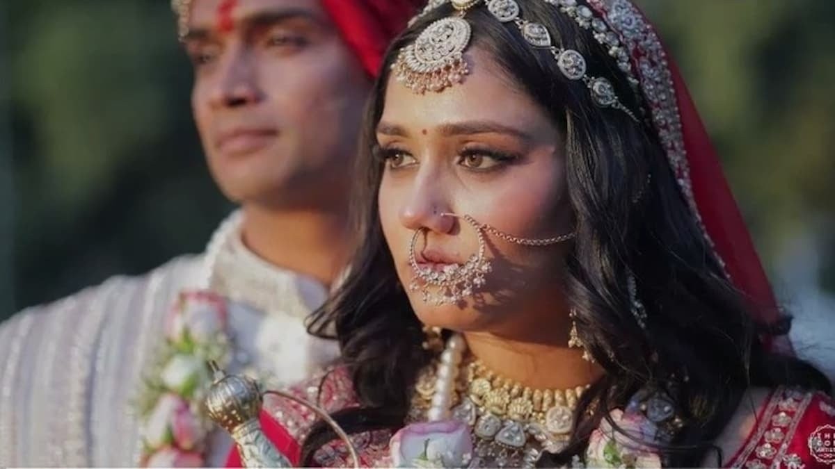 भोपाल के चर्चित ट्विशा मर्डर केस में सुप्रीम कोर्ट का बड़ा कदम, सीजेआई खुद सोमवार को करेंगे सुनवाई Twisha Sharma Murder Case