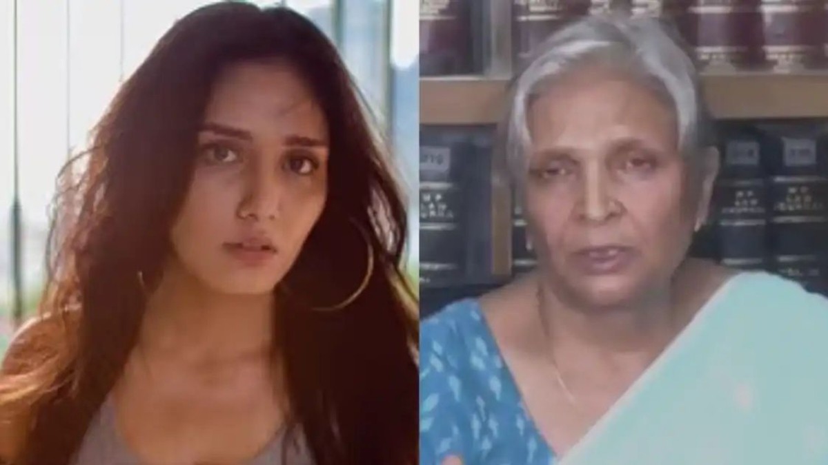 Twisha Sharma case