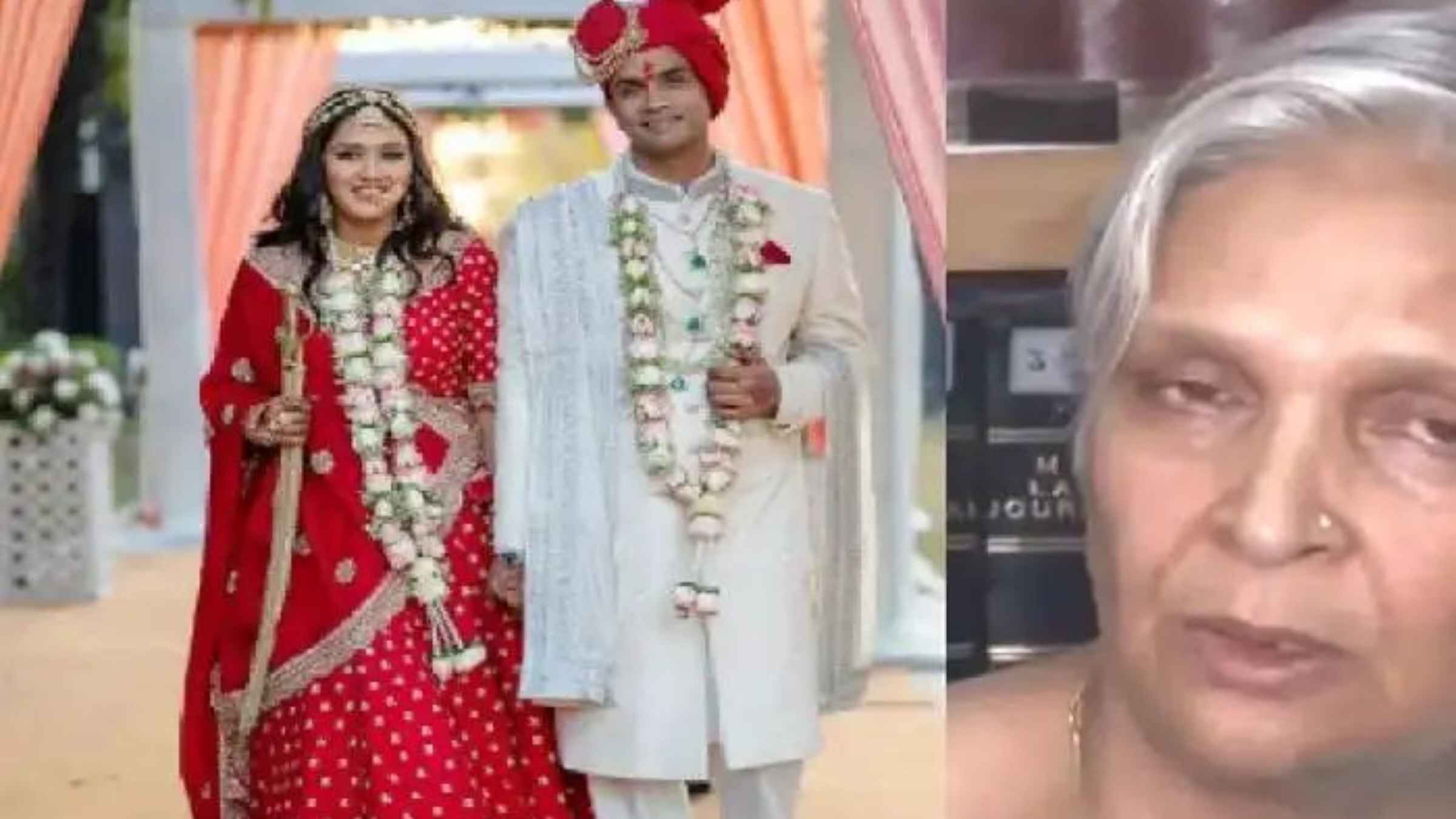Twisha Sharma death 
