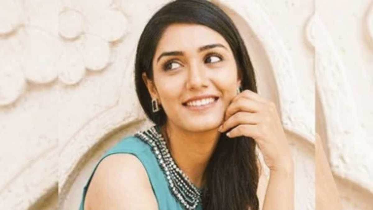 Twisha Sharma murder case