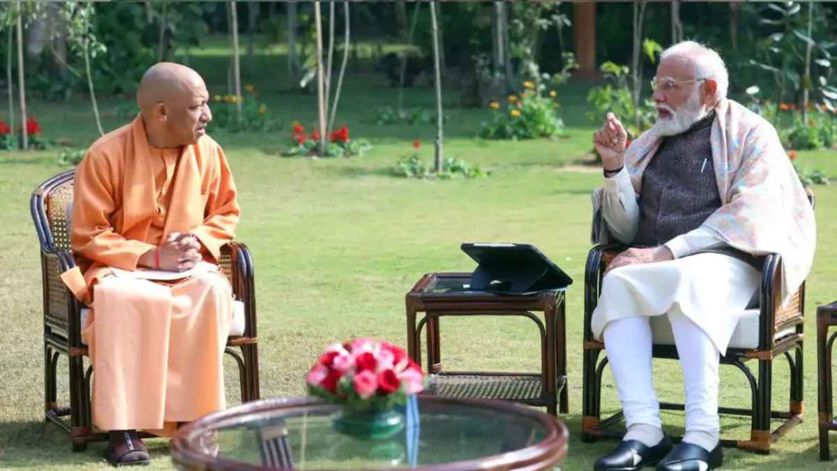 UP BJP Reshuffle: बंगाल चुनाव के बाद उत्तर प्रदेश में बड़े बदलाव की तैयारी, योगी मंत्रिमंडल और संगठन में नए चेहरों को मिलेगी जगह UP BJP