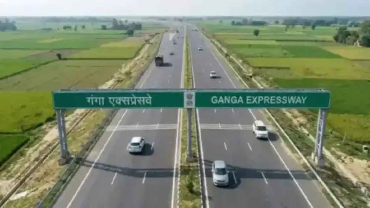 रफ्तार का जादू: गंगा एक्सप्रेस-वे ने घटा दी शहरों की दूरी, अब मेरठ से लखनऊ मात्र 5 घंटे में! UPDevelopment