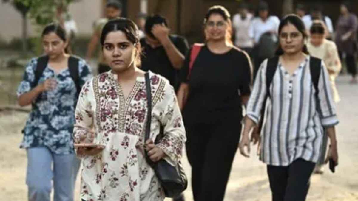 UP LT Grade Mains Exam