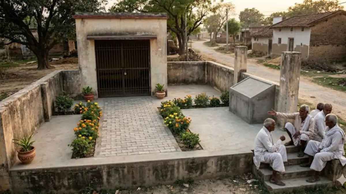 कुर्सी की जंग में फंसा 50 करोड़ का बजट, लखनऊ जिला पंचायत का कार्यकाल खत्म पर विकास कार्य ठप UP Panchayat Election