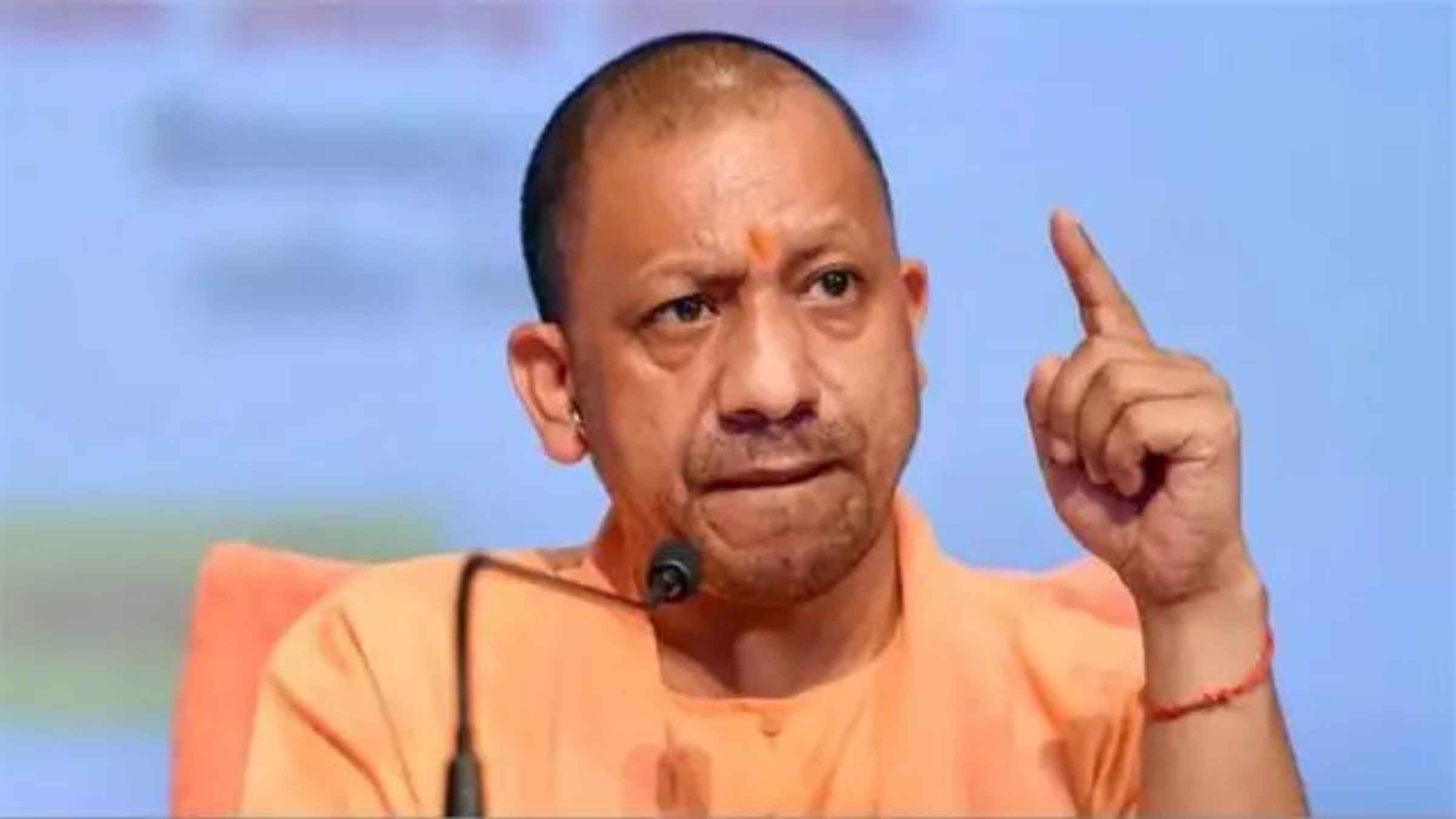 UP Power Cut Yogi Adityanath