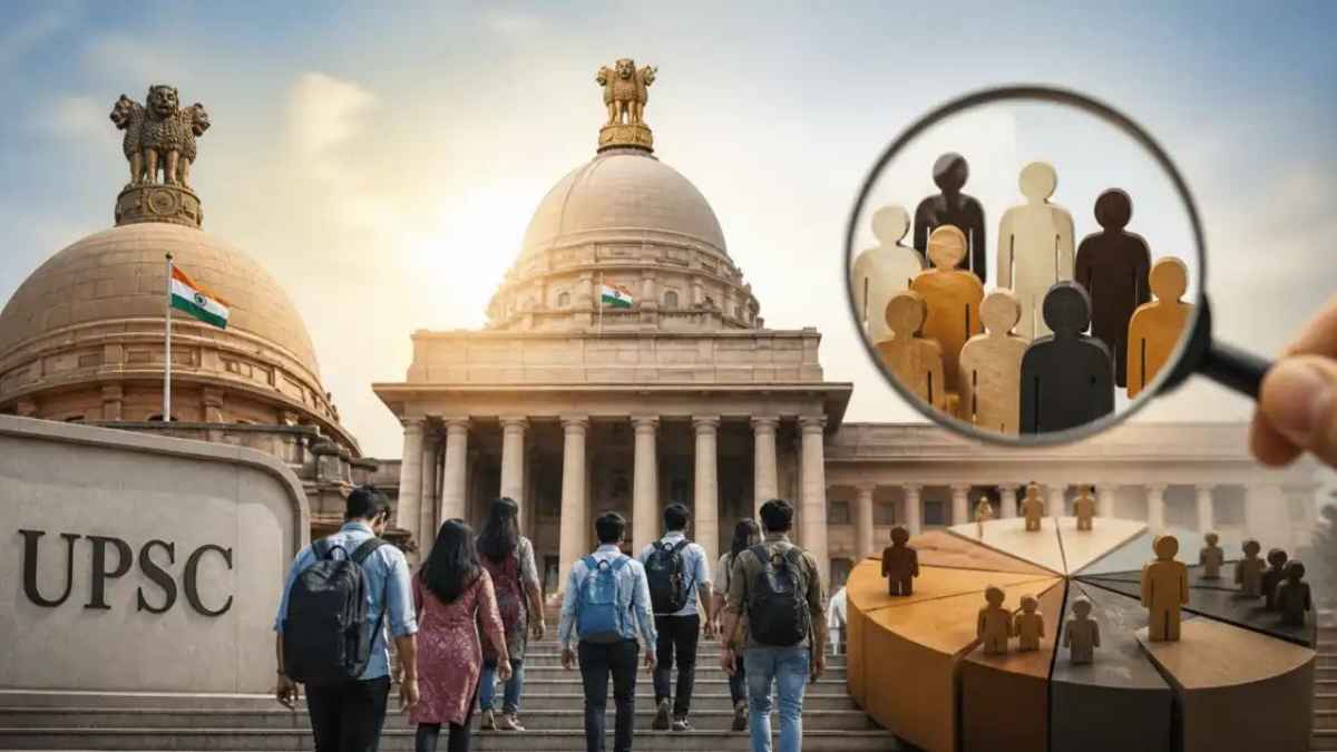 UPSC