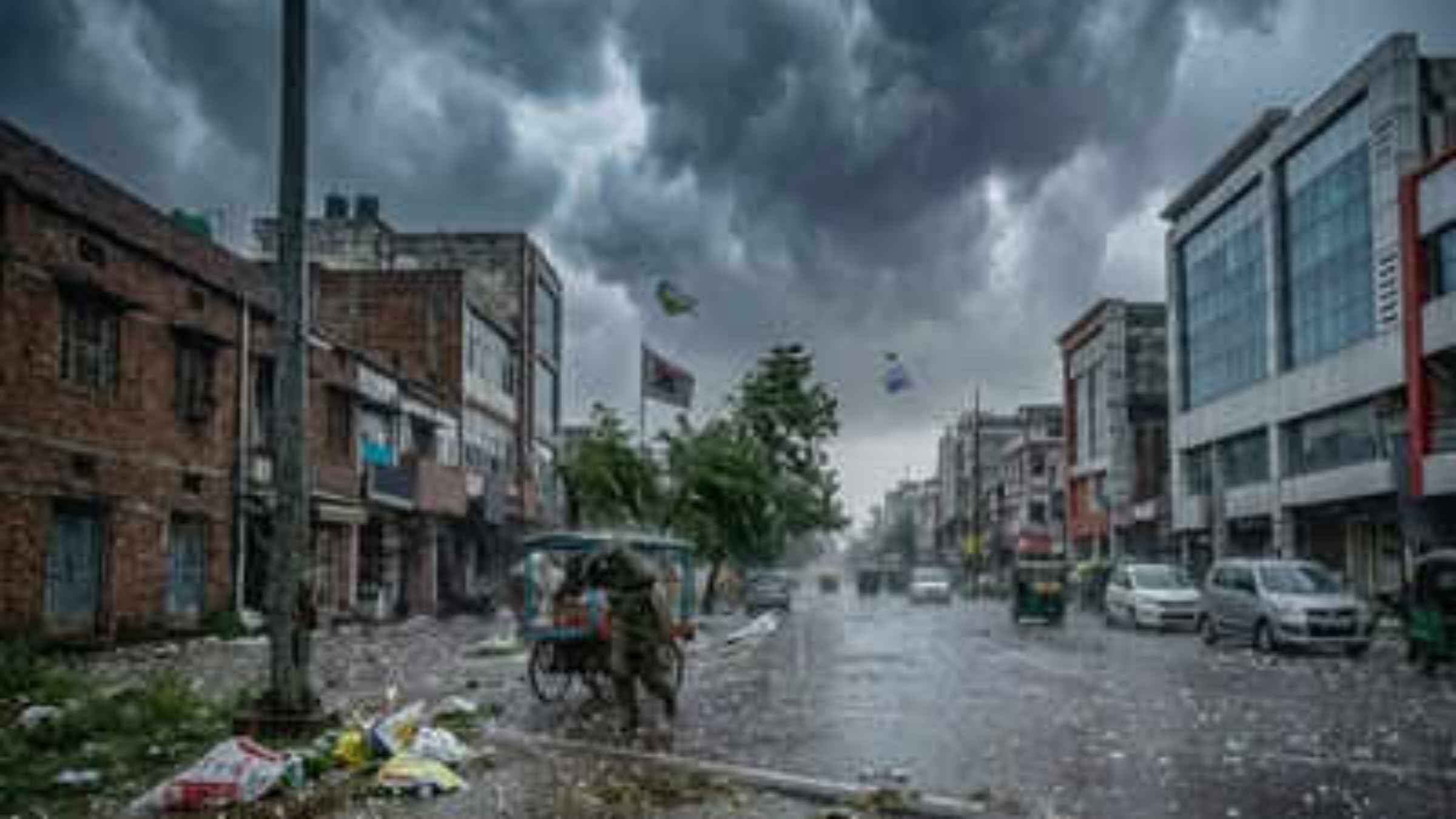UP Weather 