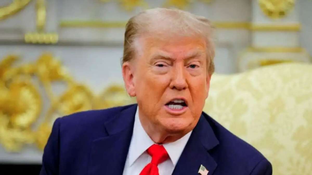 US-Iran tensions