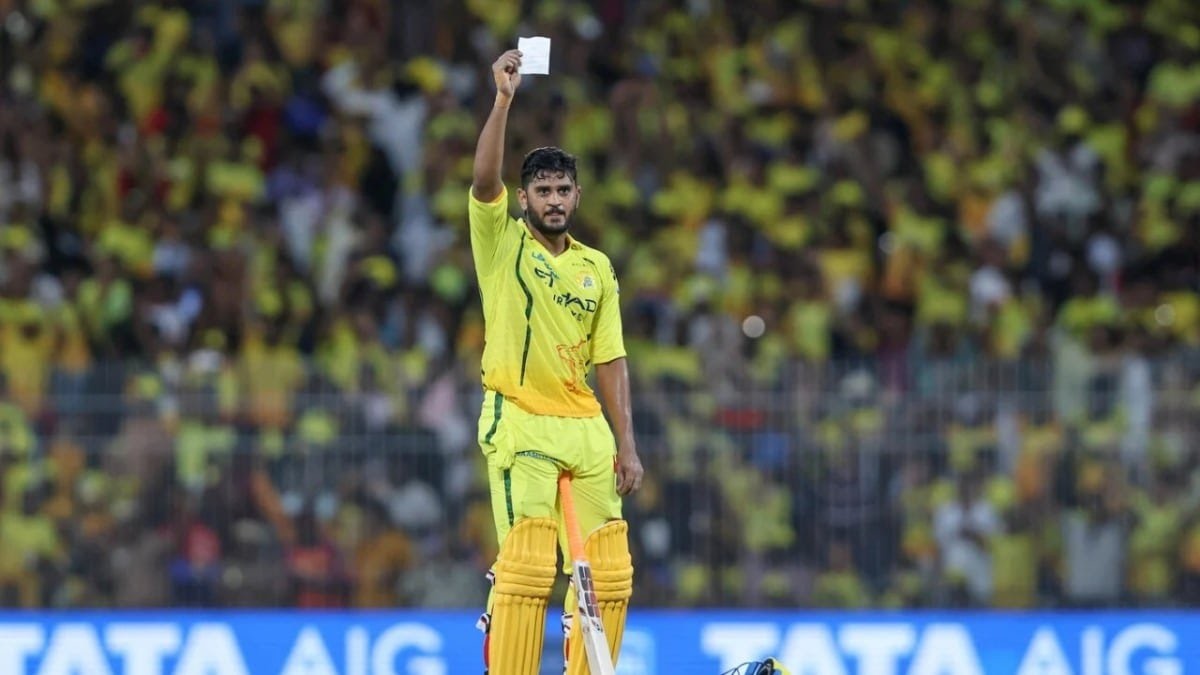 IPL में आया उर्विल पटेल का तूफान, मात्र 13 गेंदों में फिफ्टी जड़कर मचाया तहलका, यशस्वी जायसवाल का वर्ल्ड रिकॉर्ड बराबर Urvil