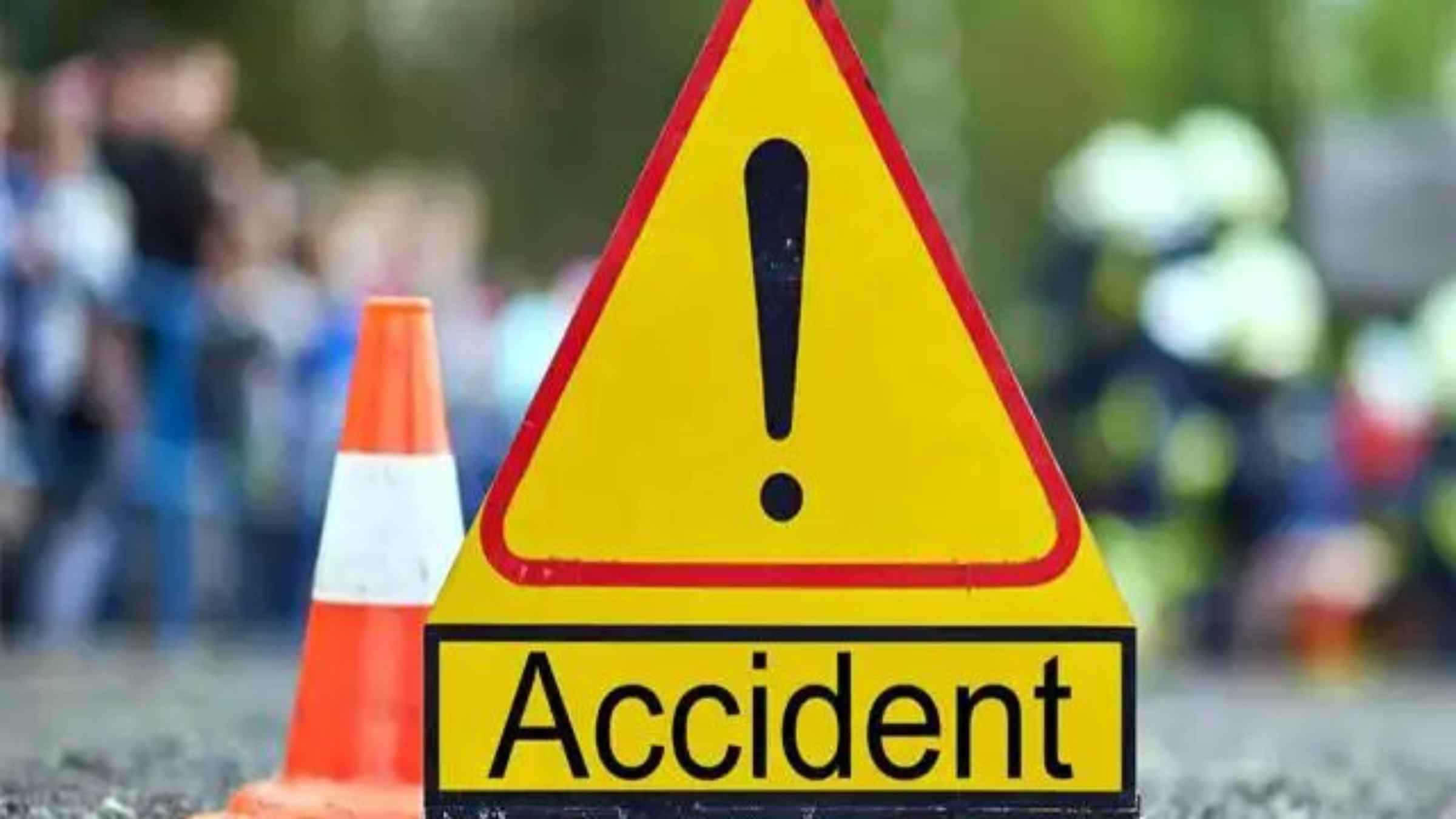 Uttarakhand Road Accident Uttarakhand News