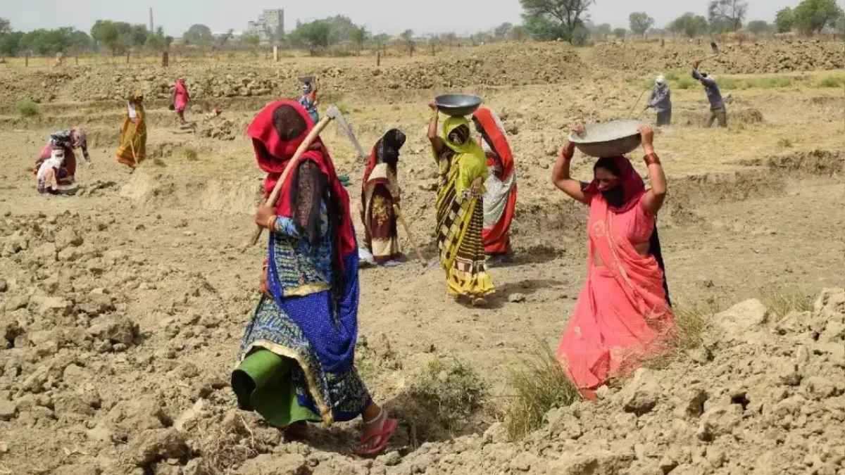 मनरेगा का दौर खत्म: 1 जुलाई से लागू होगा नया ‘जी-रामजी’ कानून, अब ग्रामीणों को मिलेंगे ये बड़े फायदे VB-G Ram G