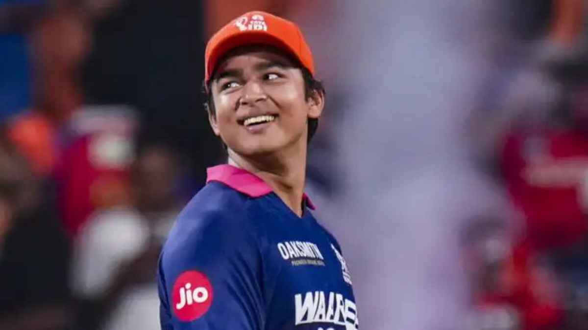 क्रिकेट का नया ‘भगवान’ बनने की राह पर वैभव: क्या सचिन, धोनी और विराट से भी आगे निकलेगा 15 साल का यह वंडर बॉय? VaibhavSuryavanshi