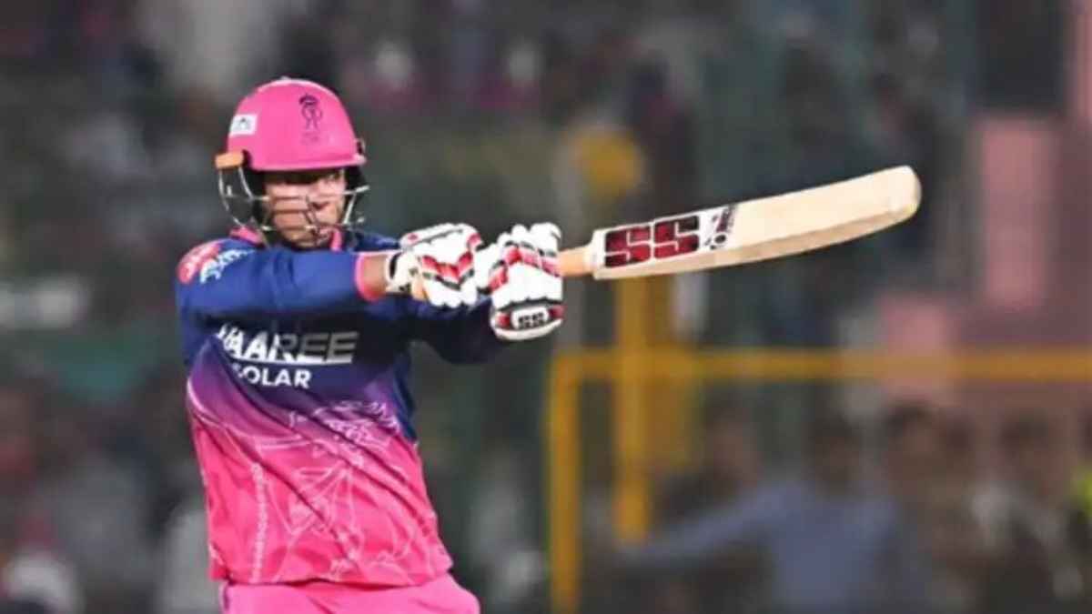 Vaibhav Suryavanshi का जलवा: क्या IPL में टूटेगा क्रिस गेल का रिकॉर्ड? दिग्गज भी हैं मुरीद VaibhavSuryavanshi