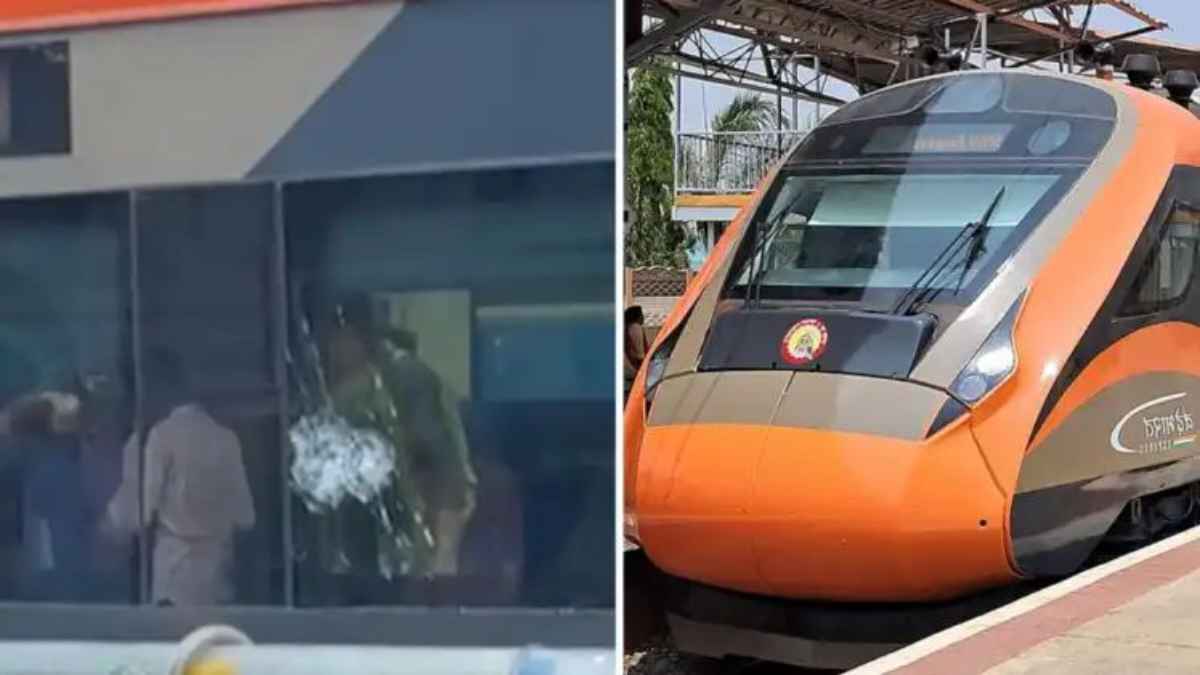 VandeBharatExpress