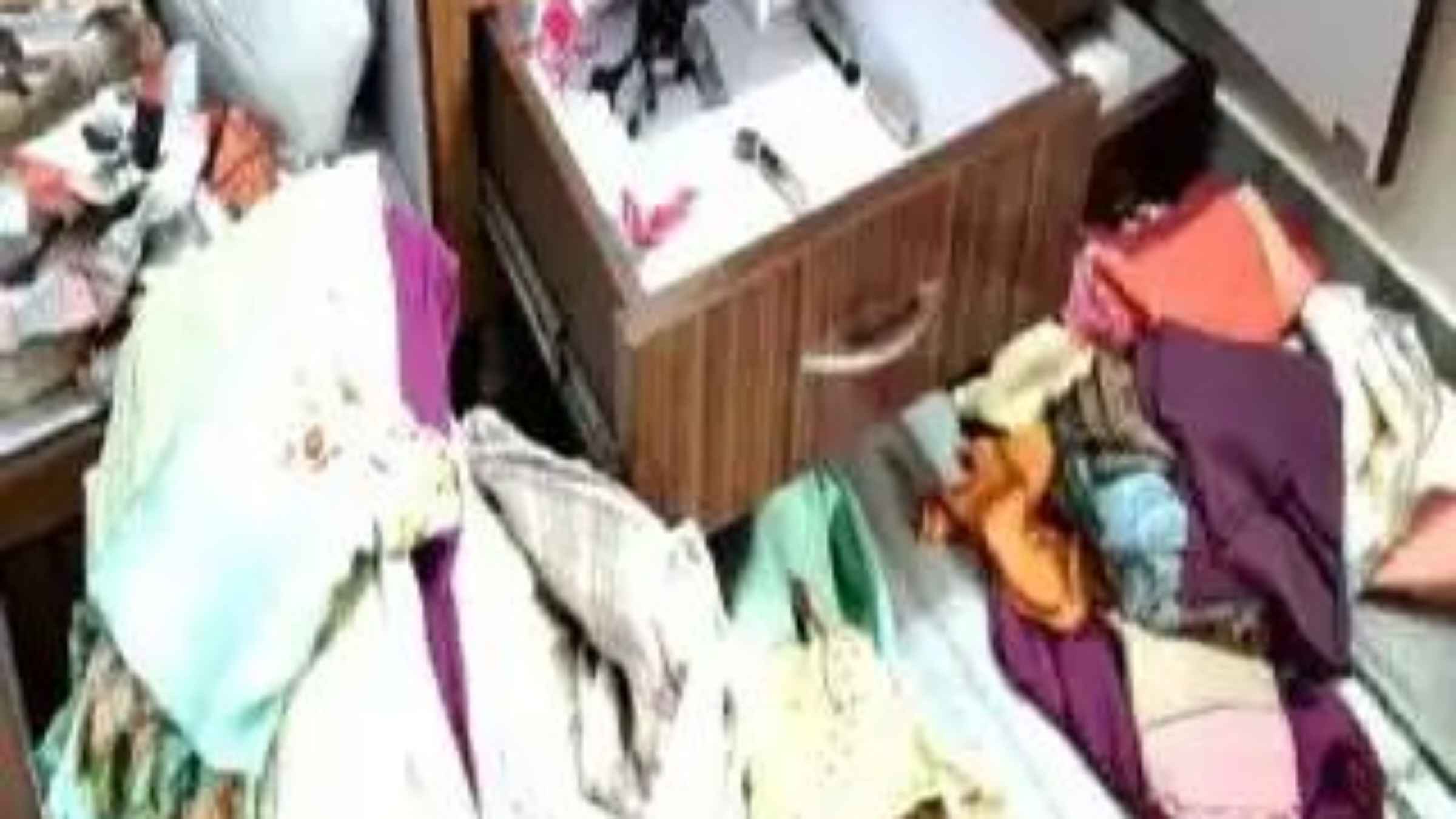 वाराणसी में बंद मकान का ताला तोड़कर लाखों की भीषण चोरी, छात्र के लाइब्रेरी जाते ही चोरों ने किया बड़ा हाथ साफ। Varanasi Crime Theft Case
