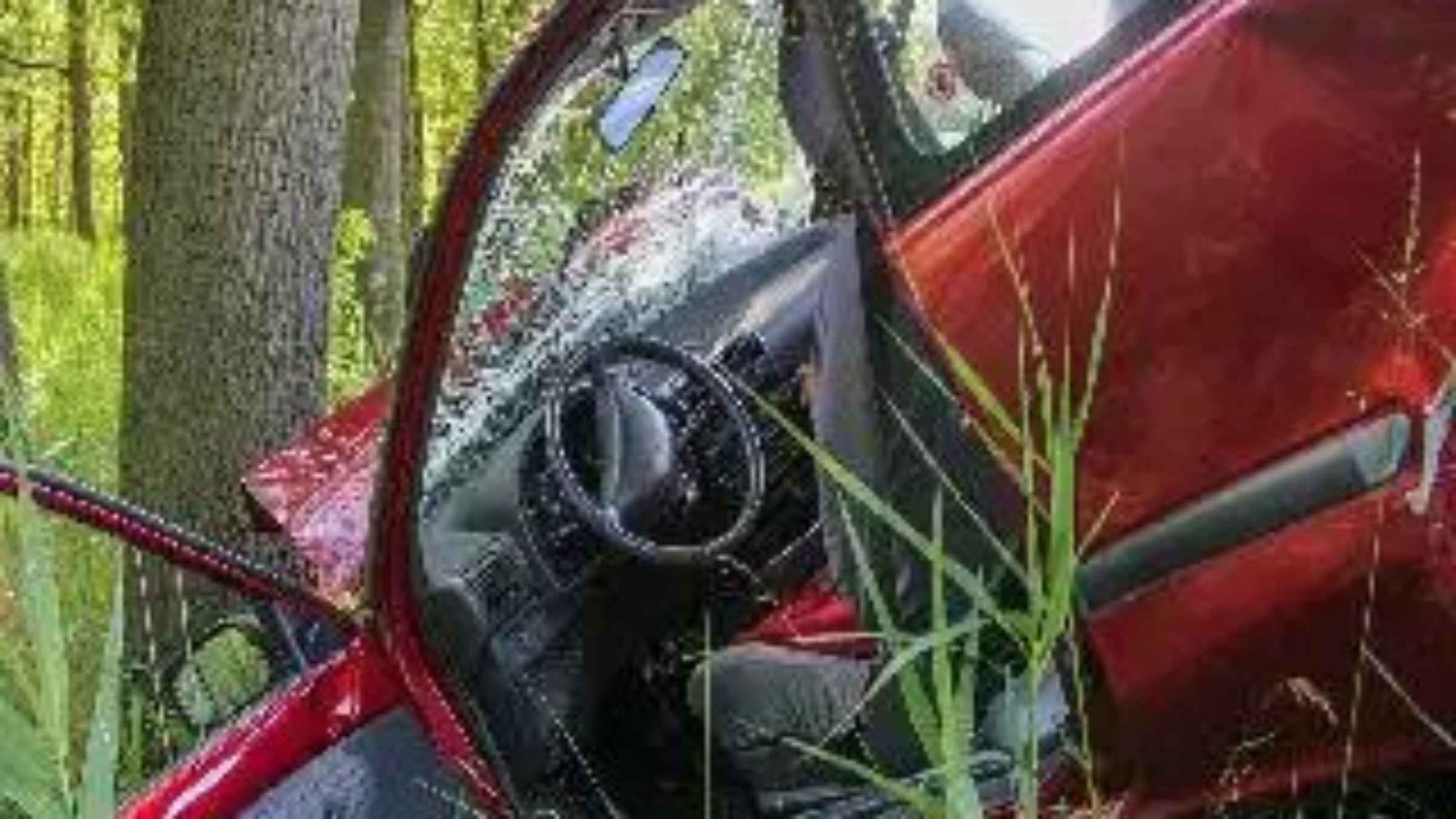 Varanasi News Road Accident