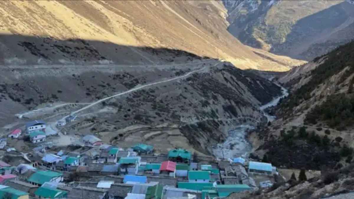 VibrantVillages