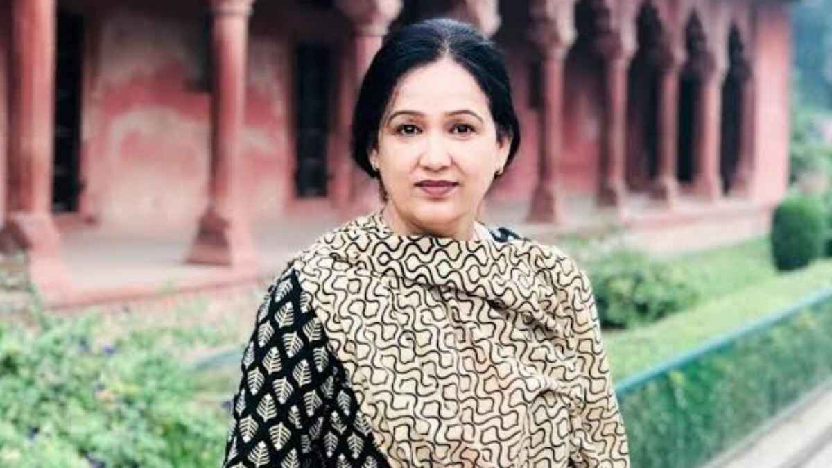 Vidhya Negi