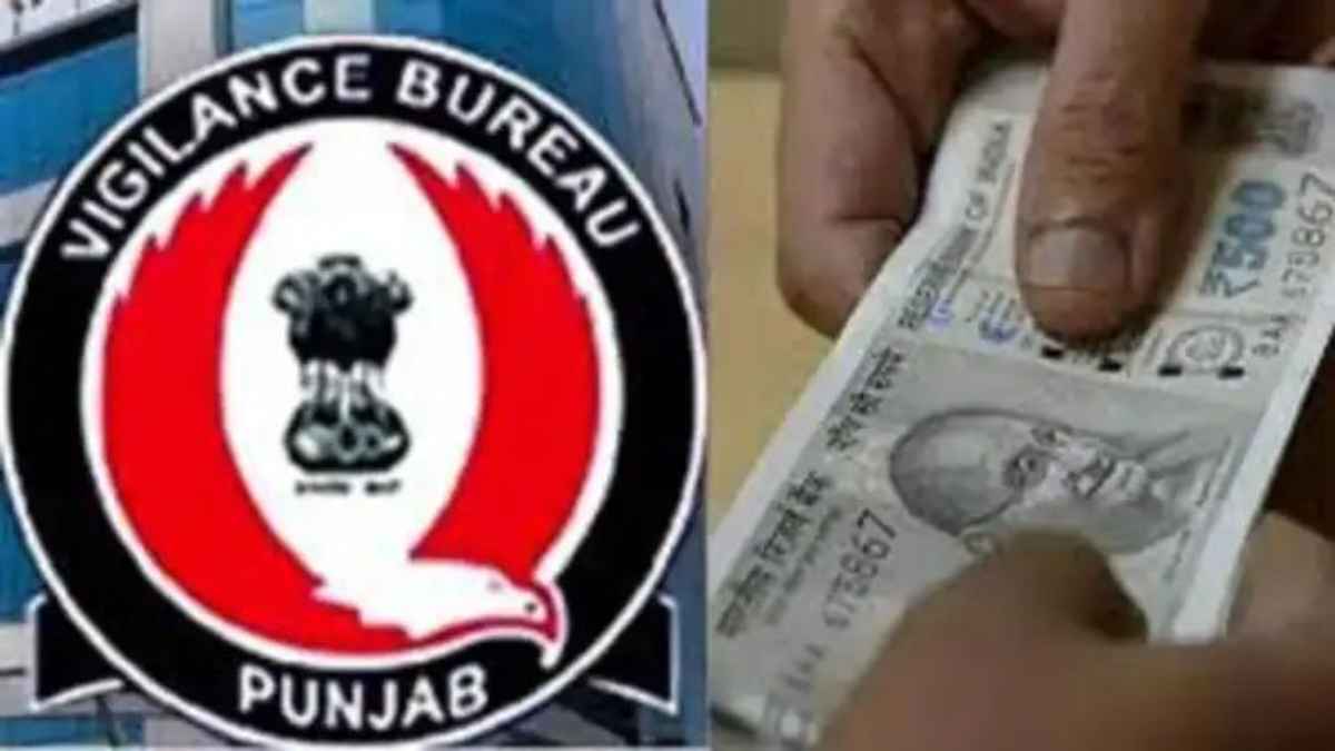 VigilanceScam