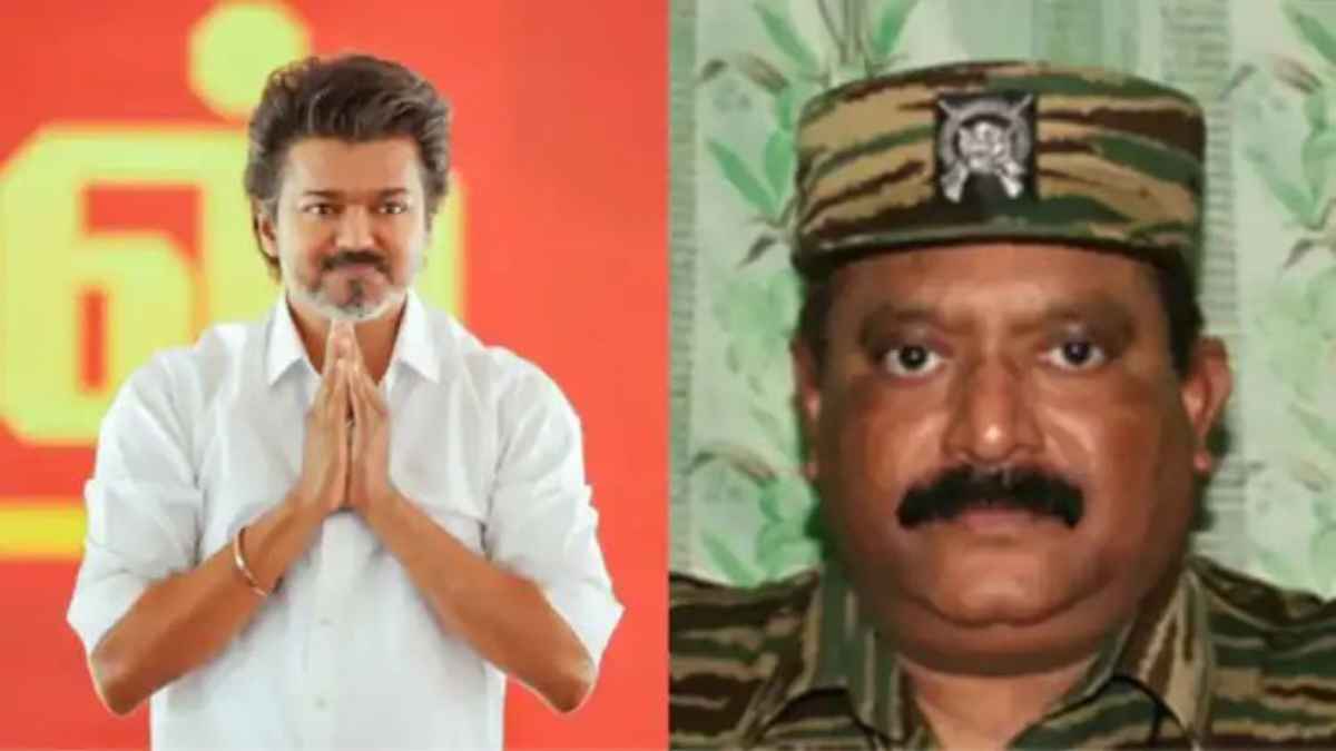 VijayTVK