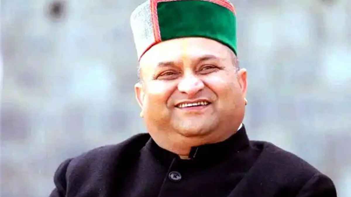 पंचायतीराज चुनावों में कांग्रेस का दावा मजबूत, विनय कुमार बोले- ग्रामीण जनता ने भाजपा को दिया जवाब Vinay Kumar