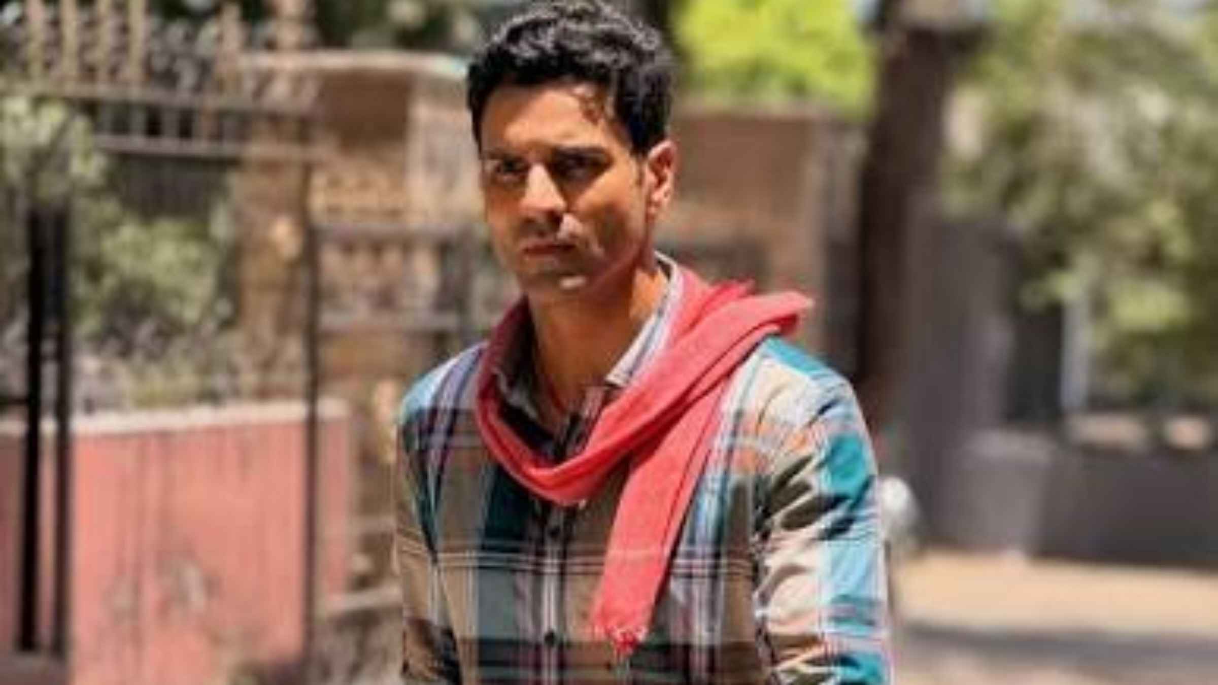 Vivek Dahiya New Series Superhero Isriwala Cast