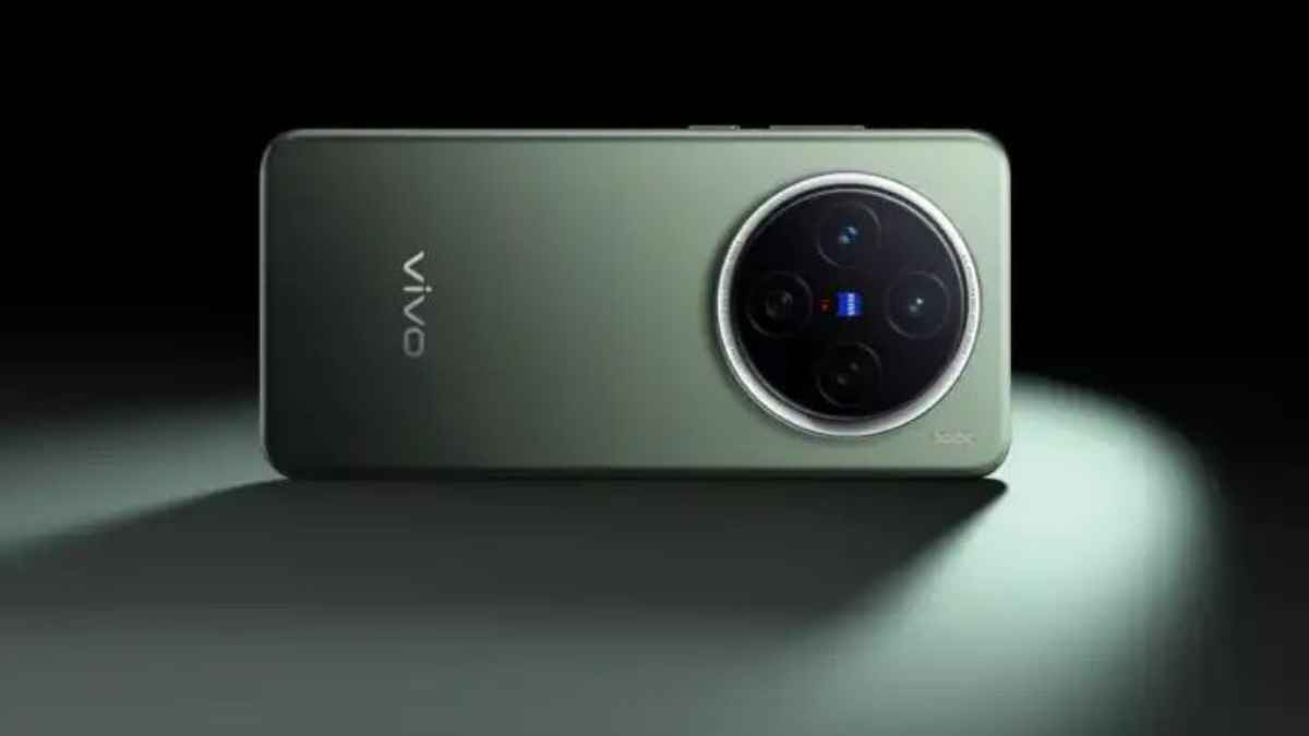 Vivo X200 Discount Offer: 64 हजार से कम में मिल रहा है Zeiss कैमरे वाला फ्लैगशिप फोन, फ्लिपकार्ट पर आई बंपर डील VivoX200