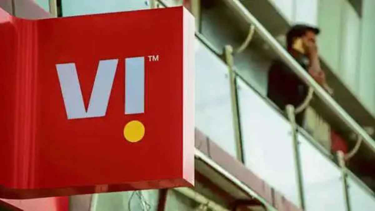 VodafoneIdea