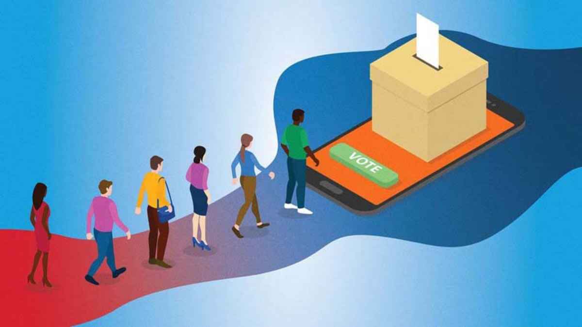 HP Panchayat Election: हिमाचल में लोकतंत्र का महात्योहार, भारी सुरक्षा के बीच मतदान शुरू; केंद्रों के बाहर दिखी लंबी कतारें Vote