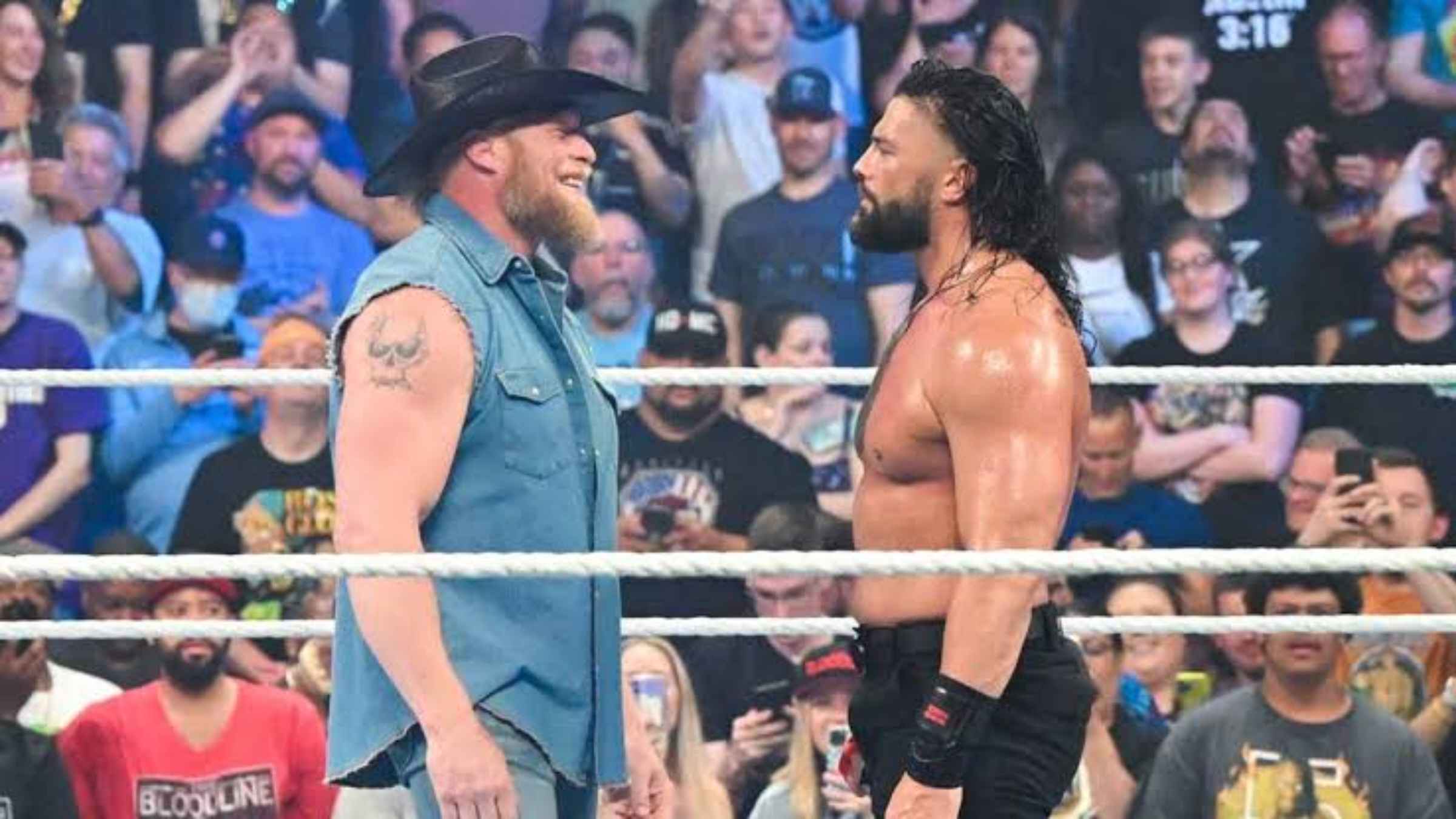 WWE Clash in Italy 2026: लीक हुए ट्रिपल एच के बड़े सीक्रेट्स, जानें किन सुपरस्टार्स की जीत है बिल्कुल पक्की WWE Clash in Italy
