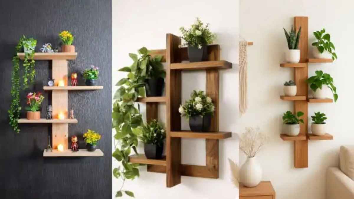 WallMountedPlants