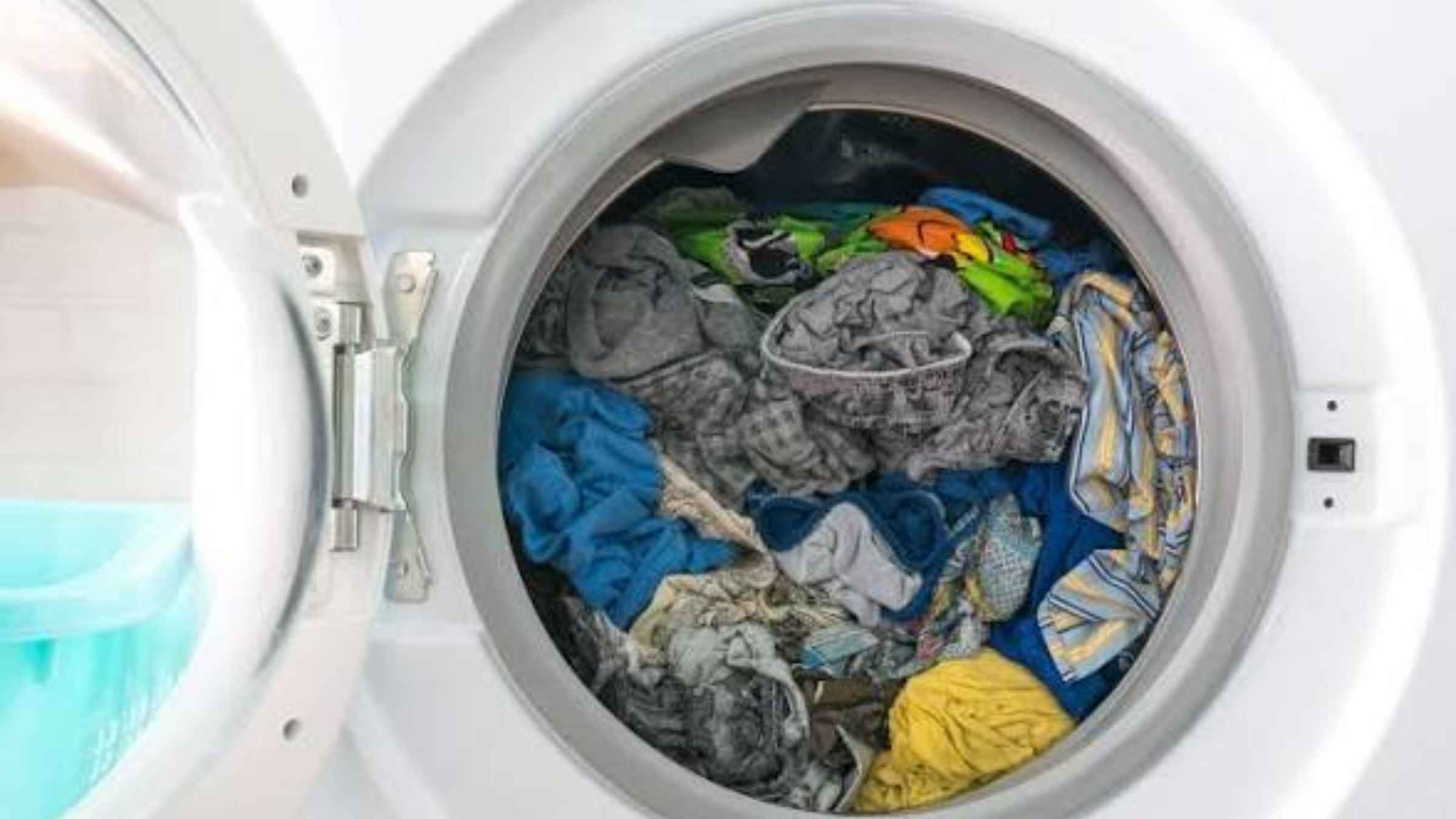Washing Machine Tips  Home Appliances Care