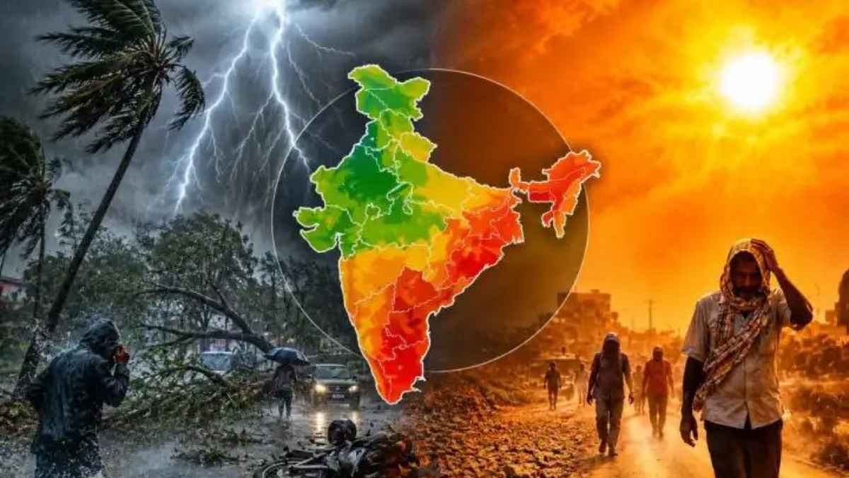 WeatherUpdate