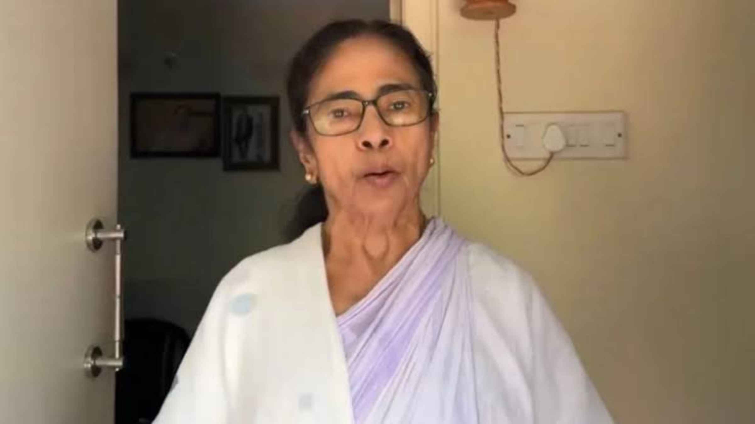 सत्ता हाथ से फिसलने के बाद ममता बनर्जी की बदली दुनिया, अब किन सरकारी सुख-सुविधाओं की हकदार होंगी ‘दीदी’? West Bengal Elections Mamata Banerjee