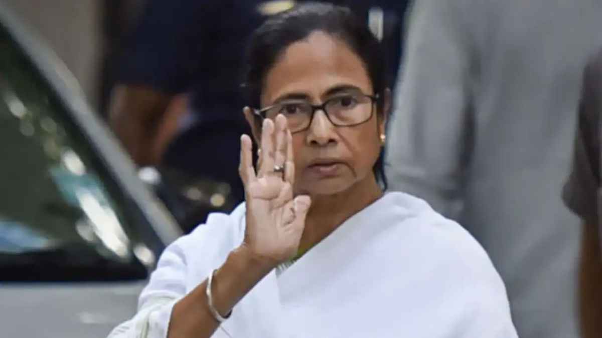 पश्चिम बंगाल में ममता युग का अंत: राज्यपाल ने विधानसभा भंग की, भाजपा की प्रचंड जीत के बाद बड़ा संवैधानिक उलटफेर West Bengal Governor dissolved the Assembly