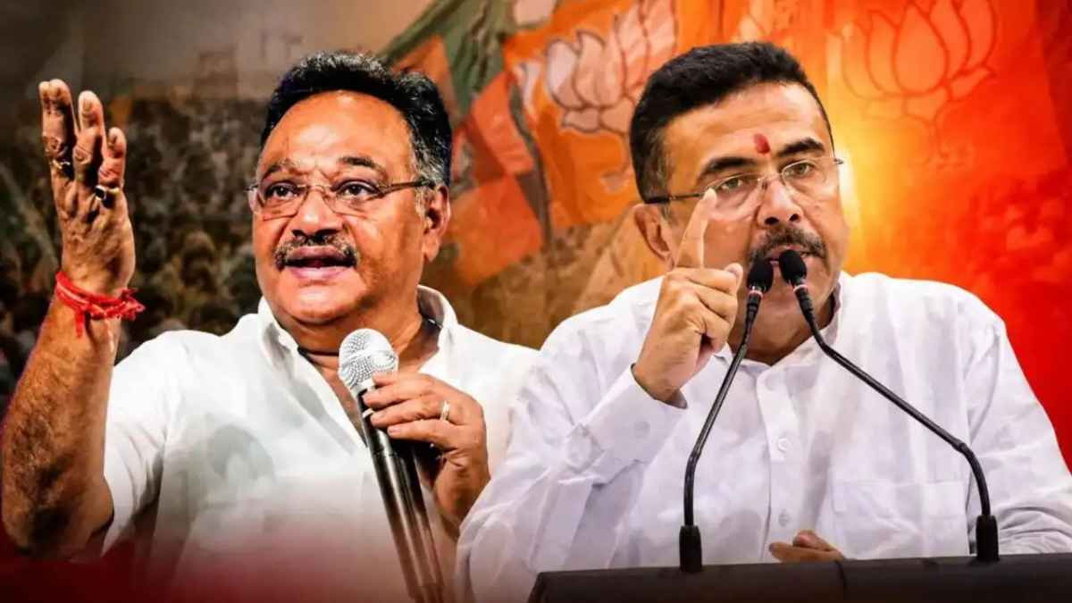 West Bengal Politics