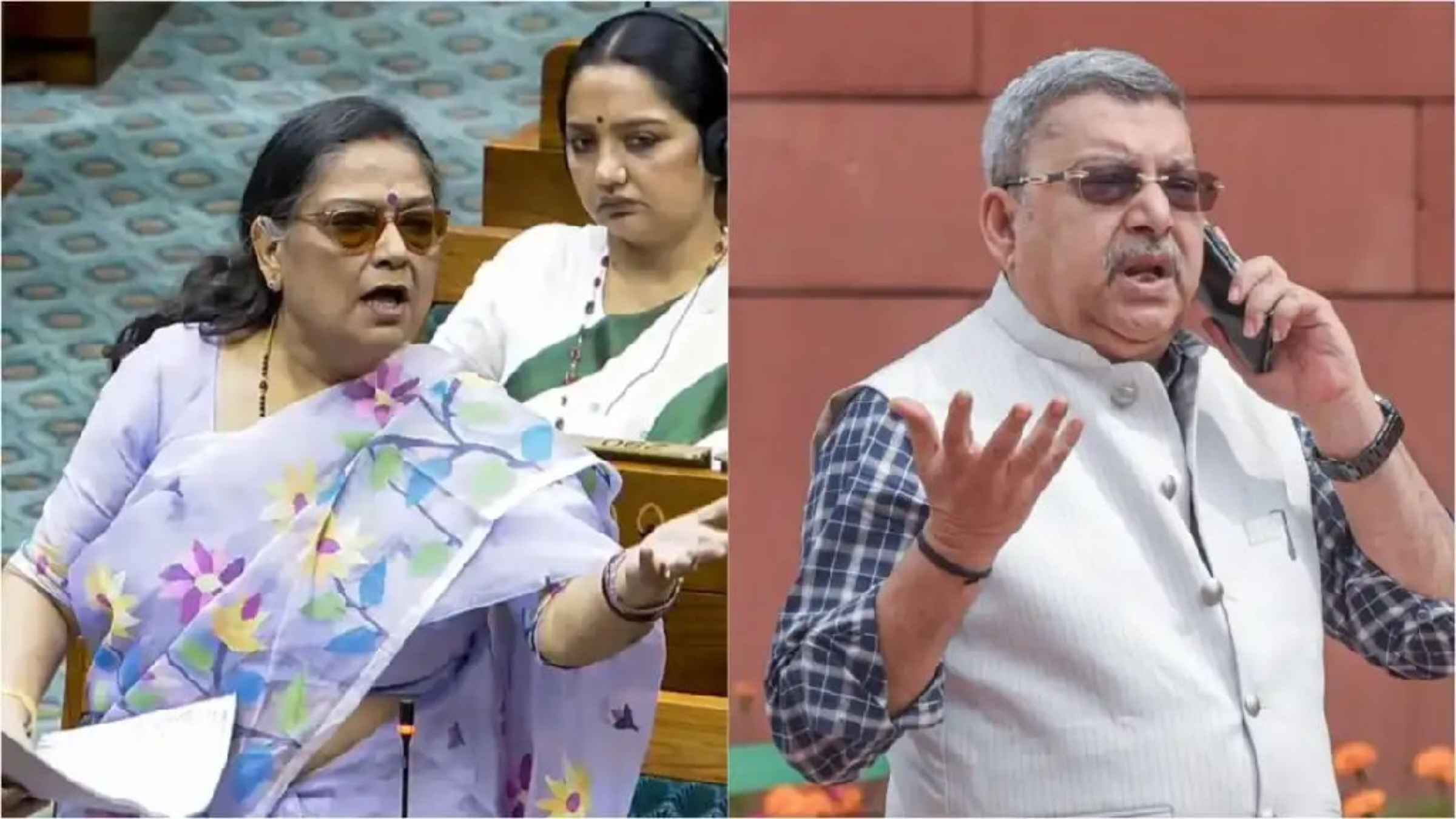 West Bengal Politics Trinamool Congress Crisis