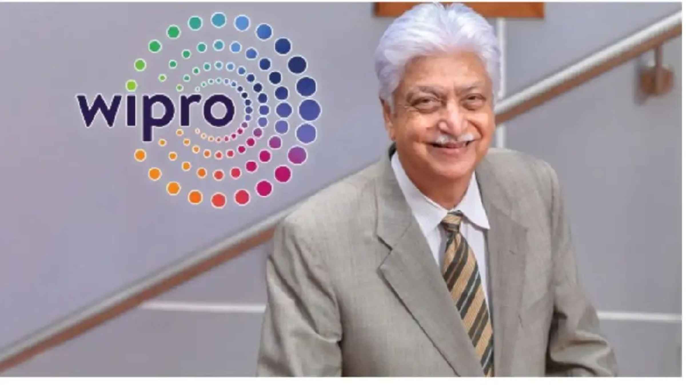 Wipro Share Price: विप्रो के अमेरिकी शेयर में आया 19% का तूफानी उछाल, भारतीय निवेशकों की खुली किस्मत, जानें बड़ी वजह Wipro Share