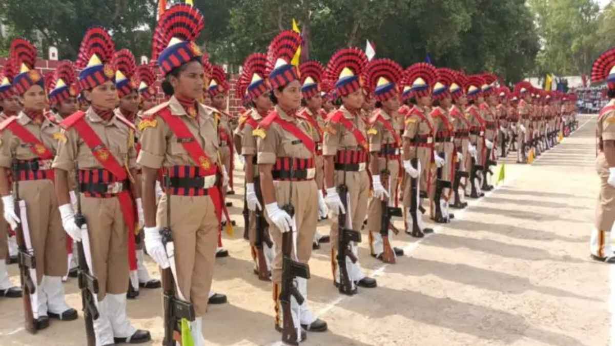 WomenCommandos