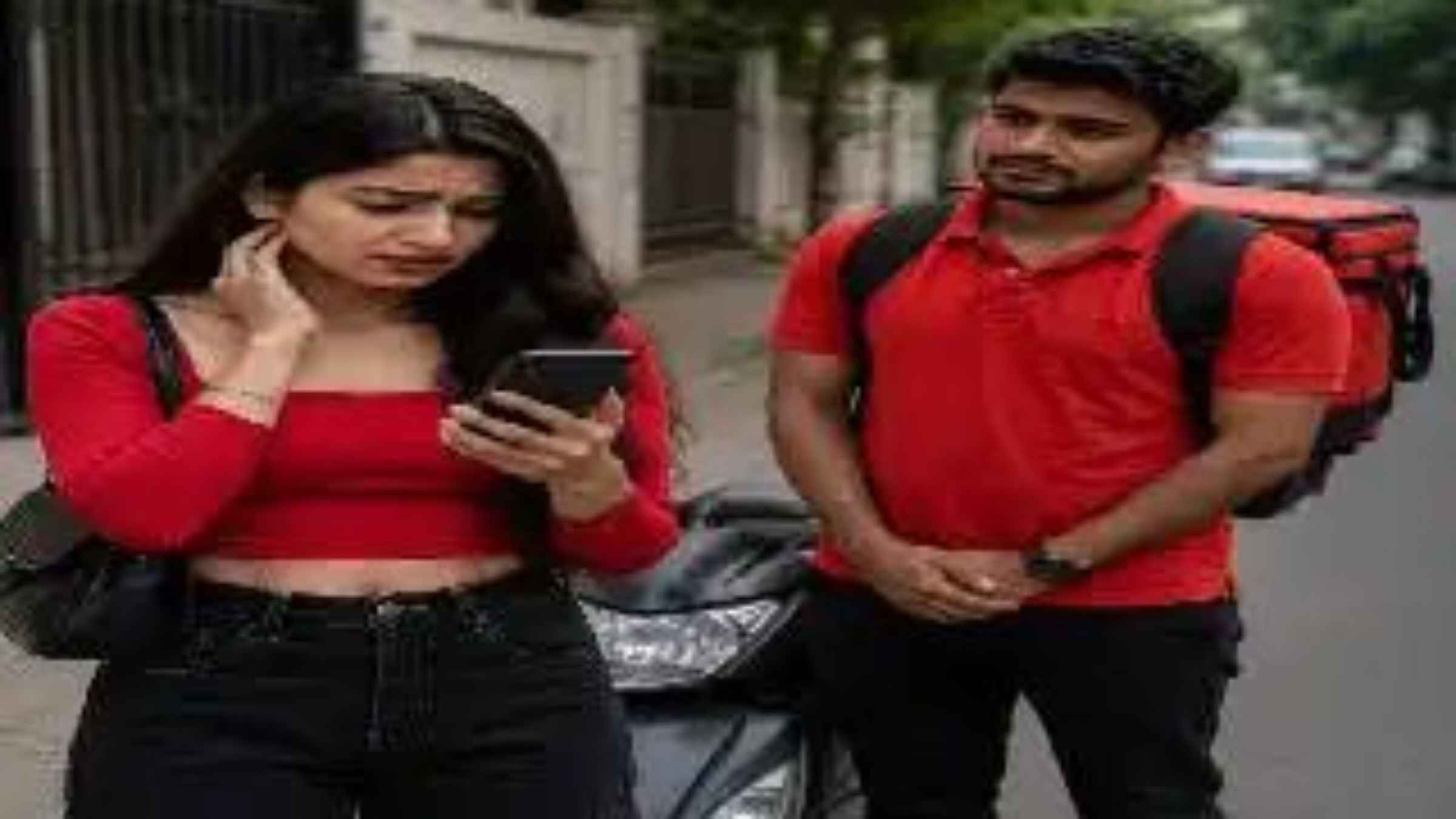 Women Safety Cyber Security