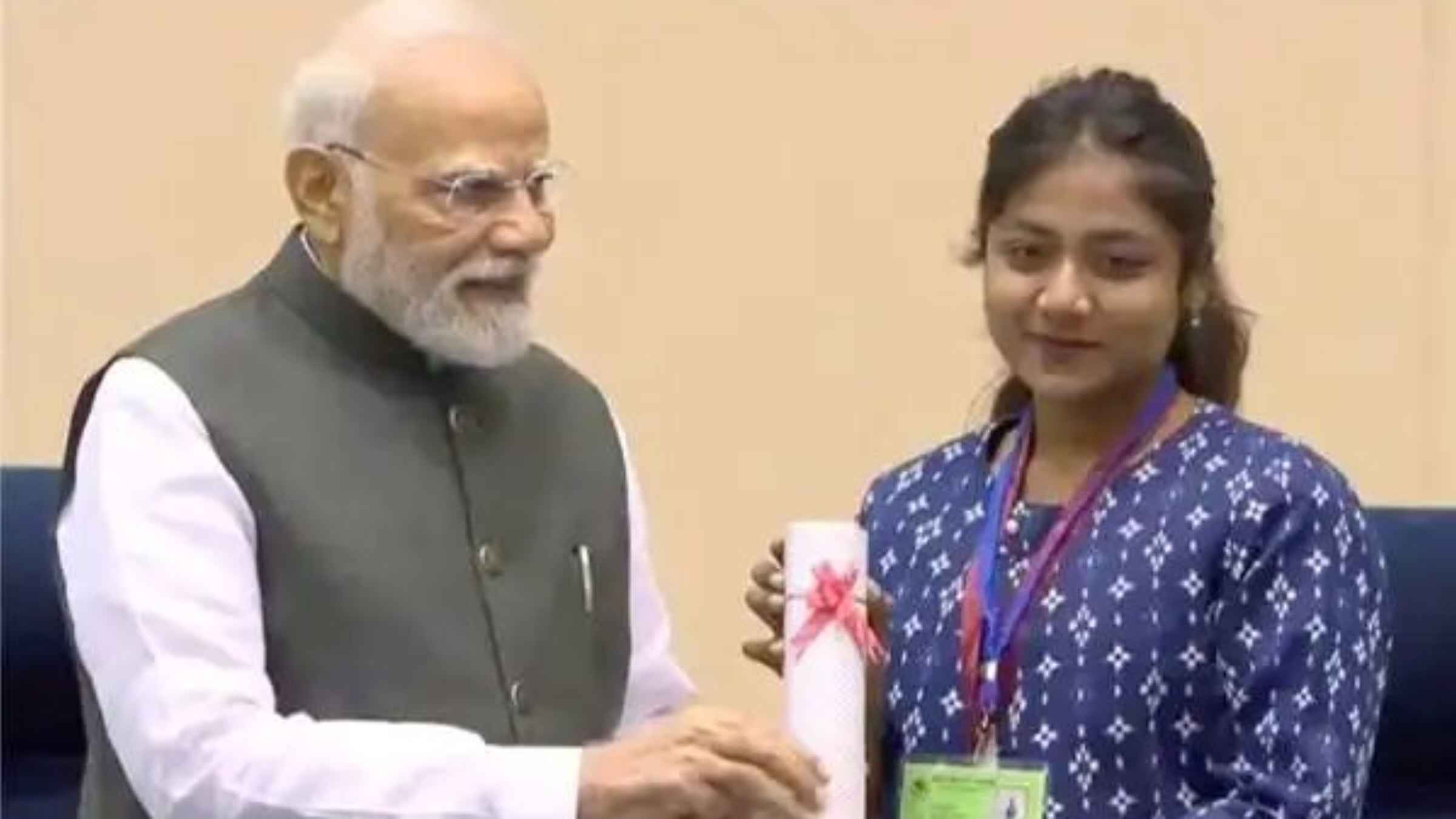 तकनीकी क्षेत्र में धूम मचा रही हैं मध्य प्रदेश की बेटियां, आईटीआई में रिकॉर्ड तोड़ दाखिले से रचा नया इतिहास Women Skill Development MP ITI Admission 2026