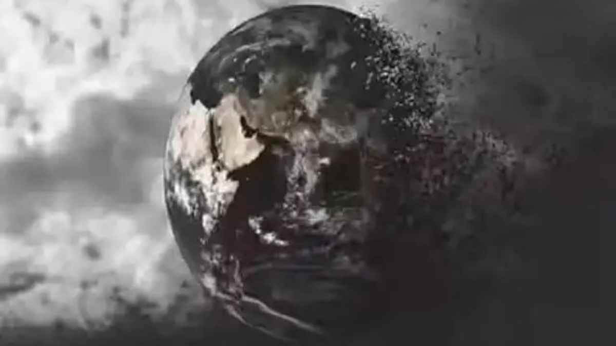 WorldEndMyth