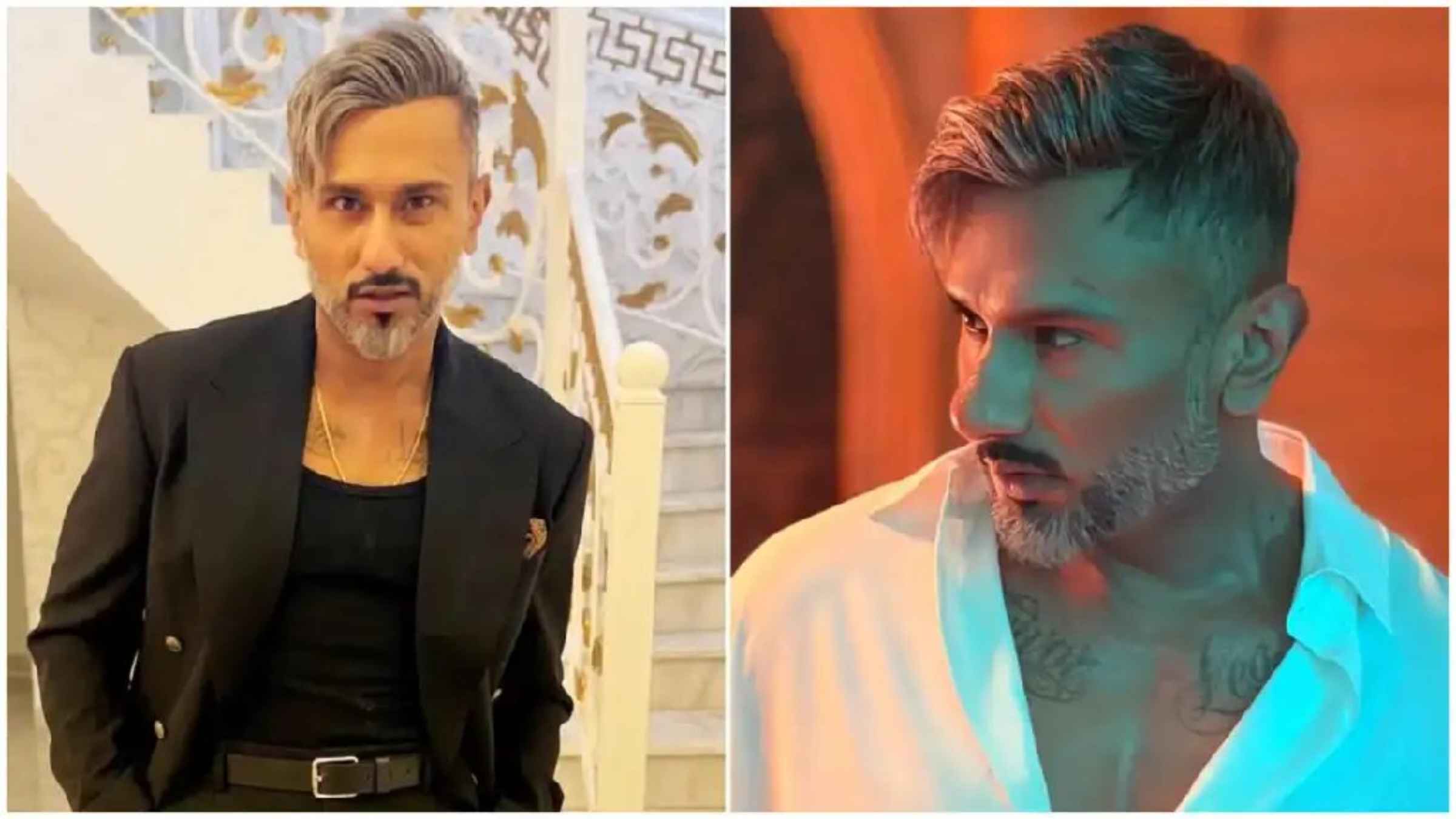 यो यो हनी सिंह का सबसे बड़ा और चौंकाने वाला सनसनीखेज खुलासा, नकली बालों के सहारे काट रहे जिंदगी, पूरी सच्चाई आई सामने Yo Yo Honey Singh