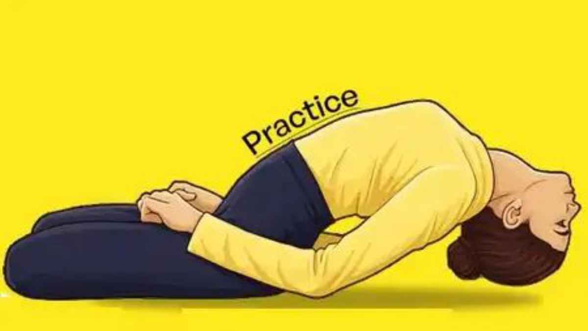 YogaBenefits