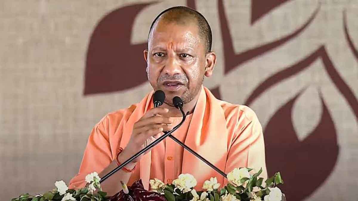 Yogi
