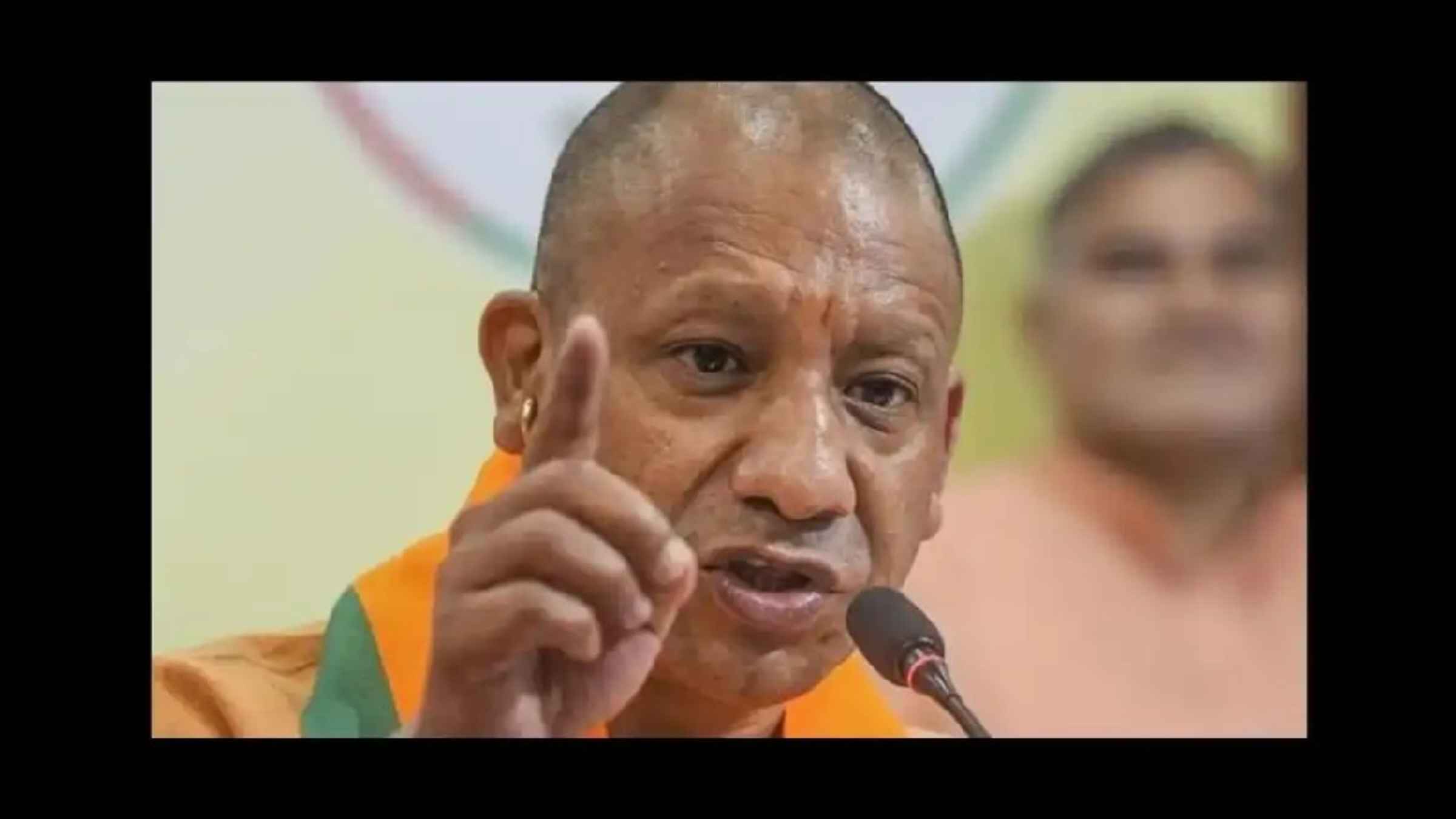 यूपी में कुदरत का कहर: योगी सरकार ने खोला राहत का खजाना, जानें किसे मिलेगी कितनी आर्थिक मदद! Yogi Adityanath Uttar Pradesh News