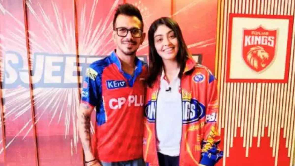 युजवेंद्र चहल का बड़ा खुलासा: शराब छोड़ते ही बदल गई जिंदगी, डिप्रेशन के काले दिनों को किया याद YuzvendraChahal