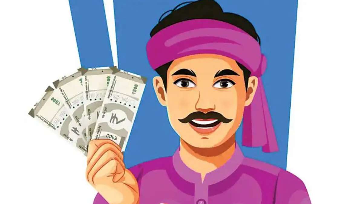 ZP Salary