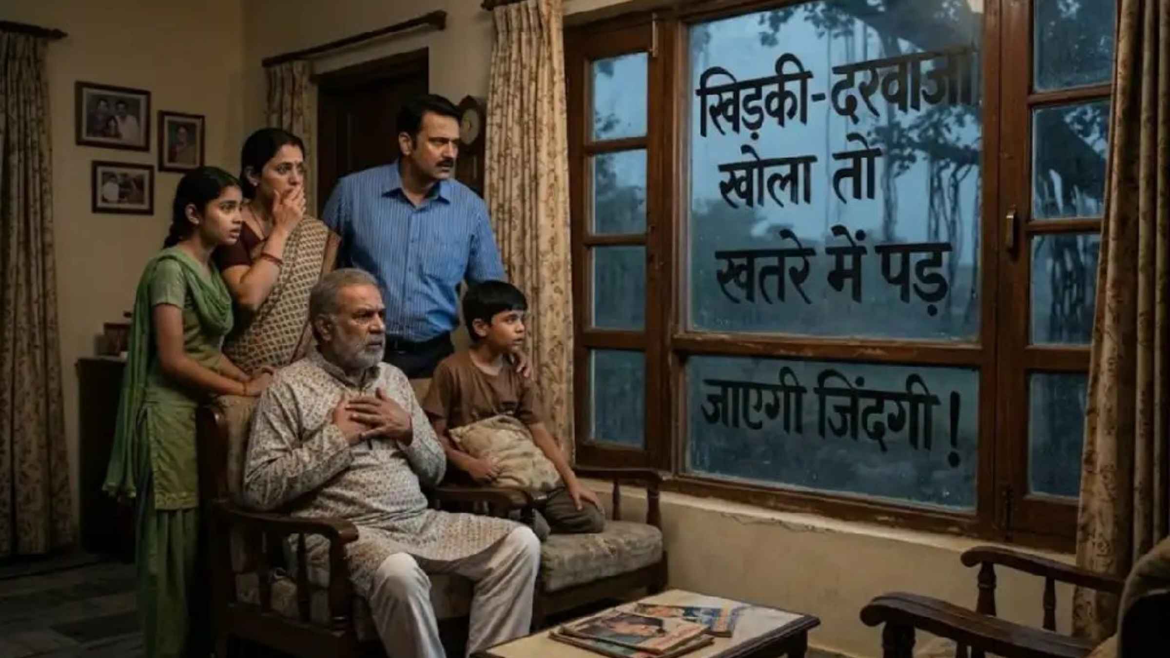 अमेरिका में ‘जहरीली हवा’ का तांडव: 5 लाख लोगों को घर में कैद रहने की चेतावनी, क्या है यह जानलेवा संकट? air pollution america news